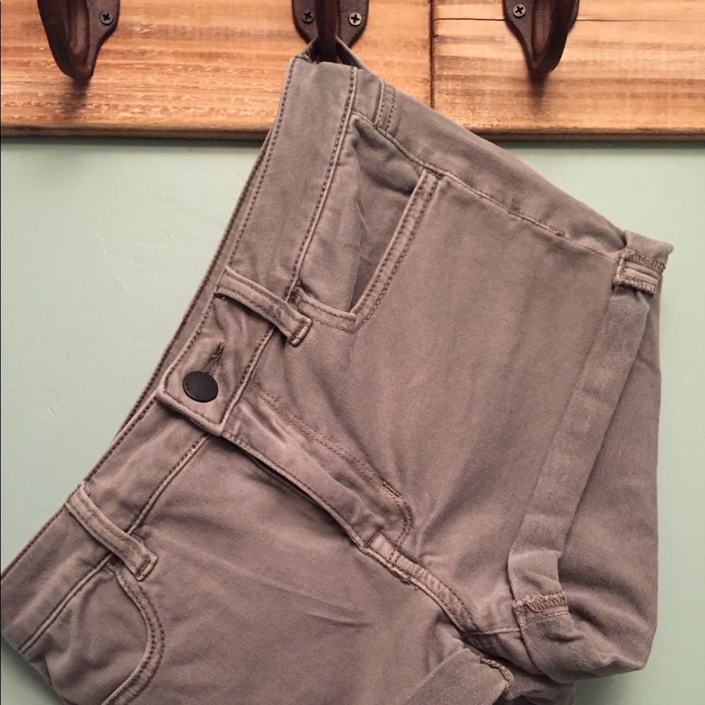 Pacsun shorts